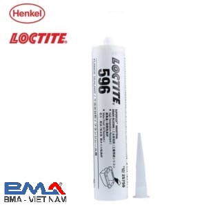 Keo thay thế gioăng Loctite 596